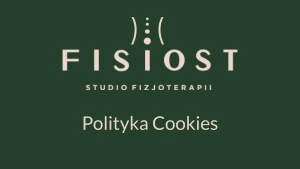 Polityka Cookies