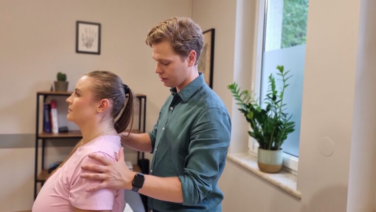 Przewlekły ból bez wyraźnej przyczyny – jak stare urazy wpływają na ciało